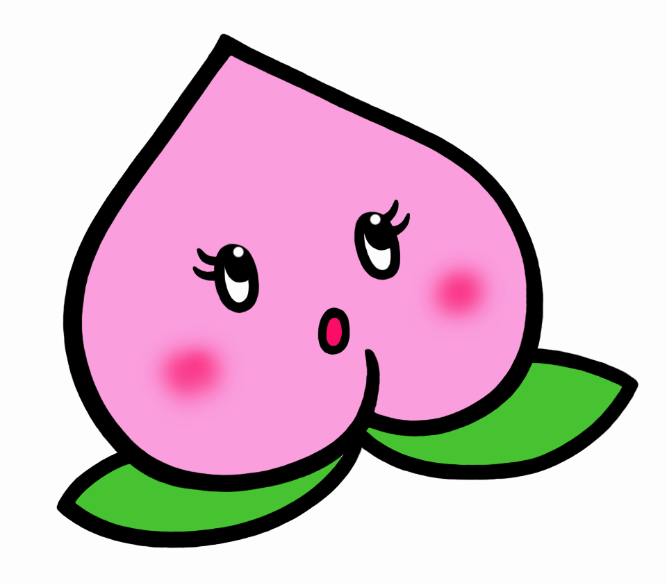 無限豪快ピーチ